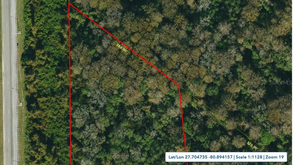 Property for sale at 0 PALM AVENUE, OKEECHOBEE, FL, 34972