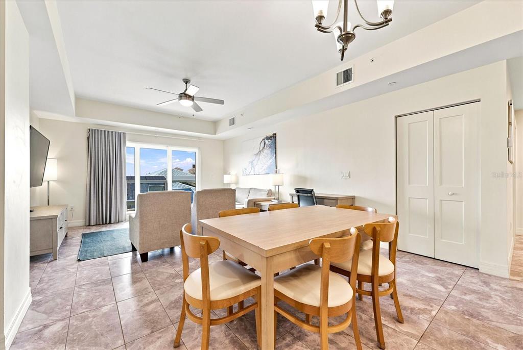 Property for sale at 24 AVALON STREET UNIT 405, CLEARWATER BEACH, FL, 33767