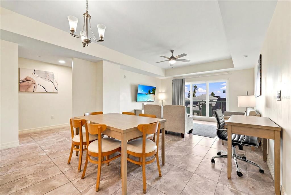 Property for sale at 24 AVALON STREET UNIT 405, CLEARWATER BEACH, FL, 33767