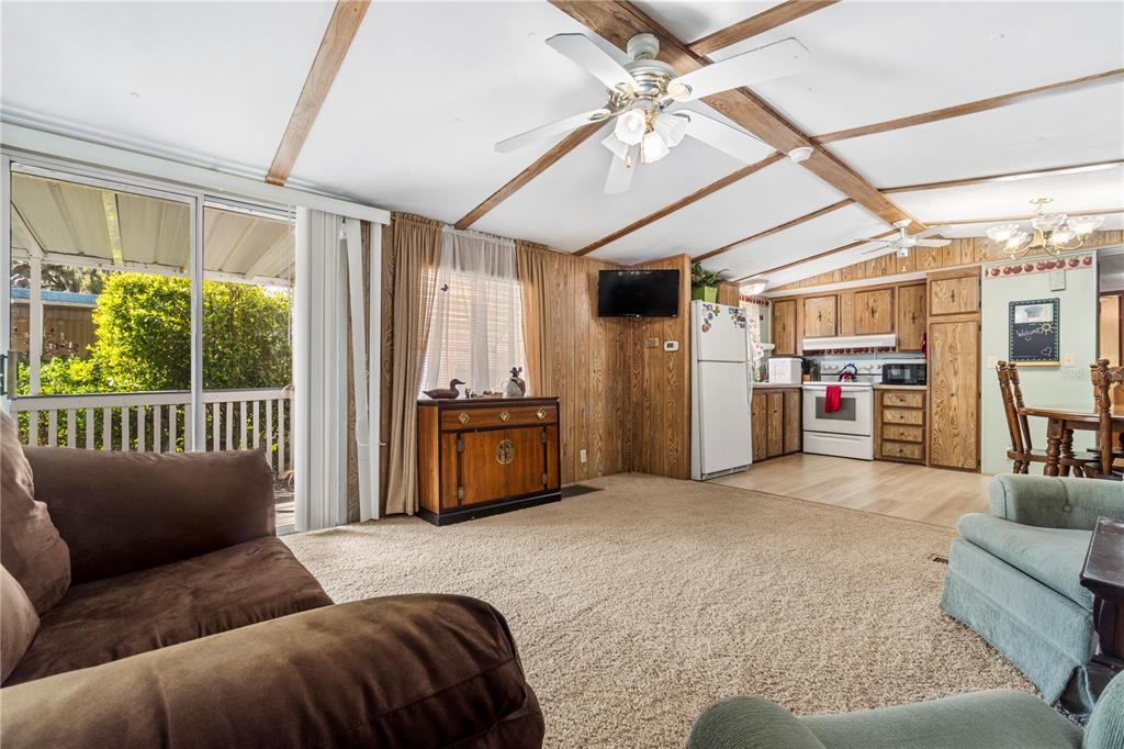 Property for sale at 942 CR 461, LAKE PANASOFFKEE, FL, 33538