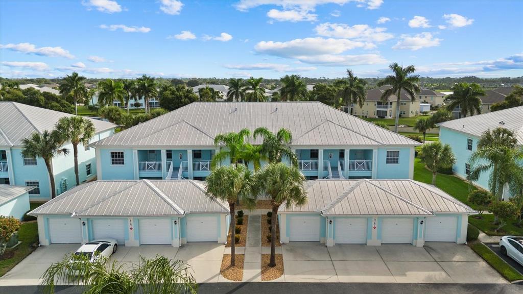 Property for sale at 5767 SABAL TRACE DRIVE UNIT 104, NORTH PORT, FL, 34287