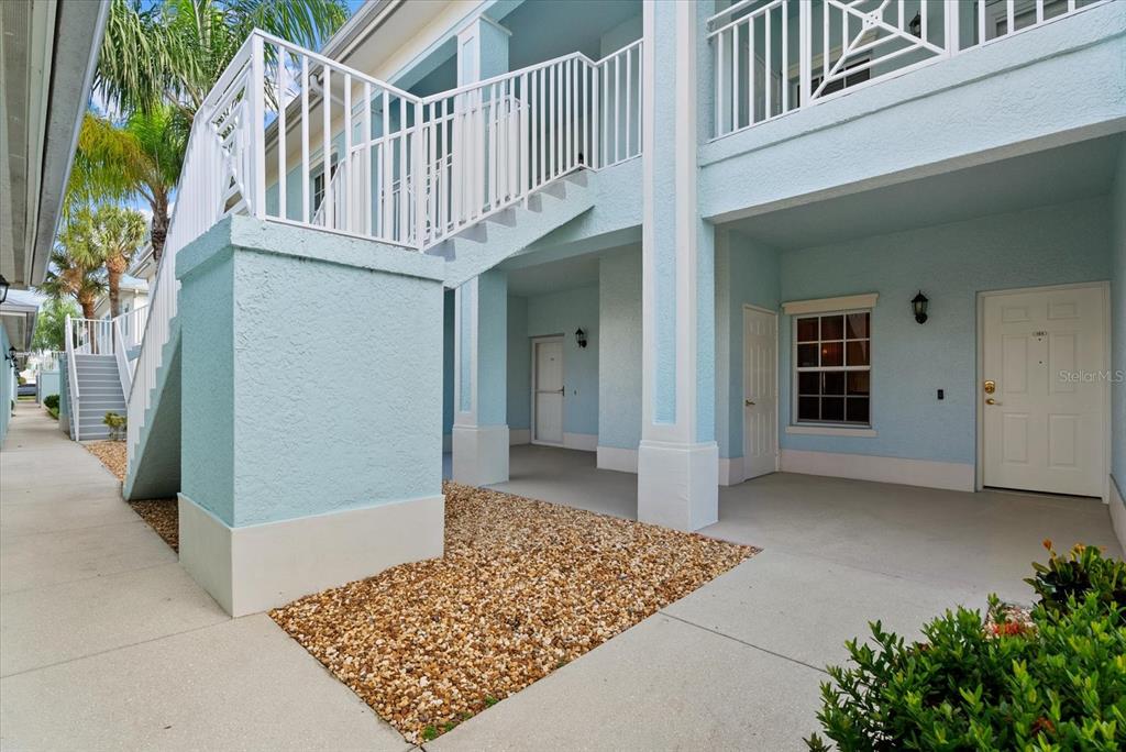 Property for sale at 5767 SABAL TRACE DRIVE UNIT 104, NORTH PORT, FL, 34287
