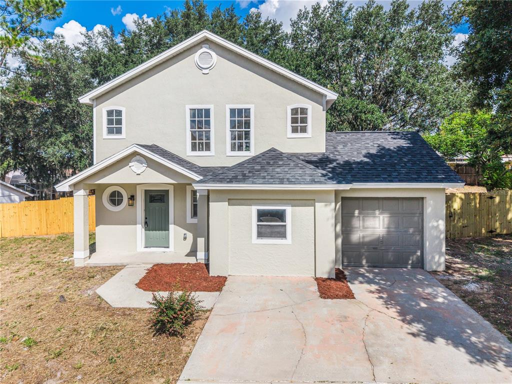 Property for sale at 11424 MANDARIN DRIVE, CLERMONT, FL, 34711