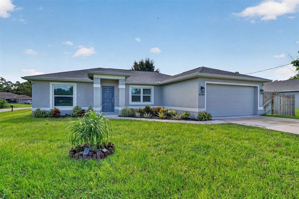 Property for sale at 4148 PONCE DE LEON BOULEVARD, NORTH PORT, FL, 34291