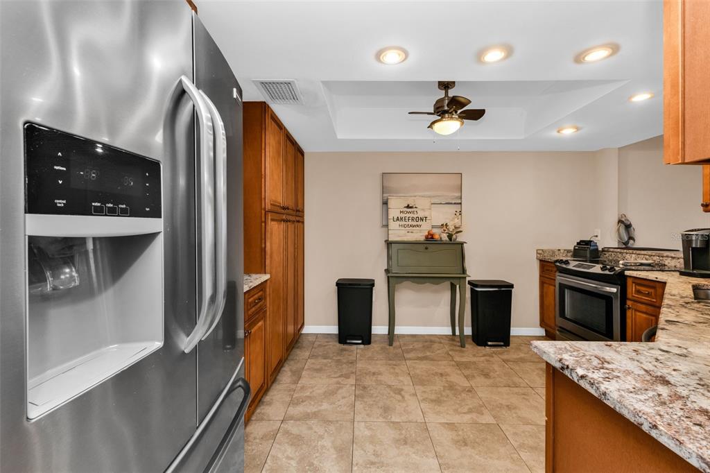 Property for sale at 9050 MIDNIGHT PASS ROAD UNIT 1, SARASOTA, FL, 34242
