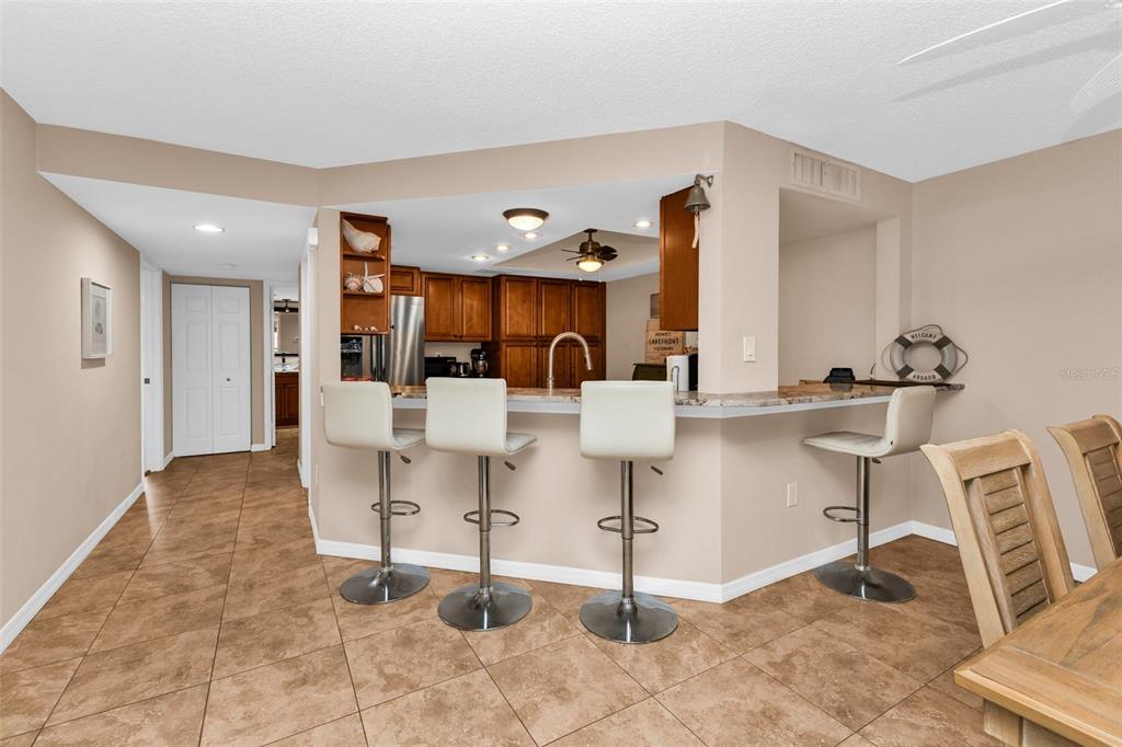 Property for sale at 9050 MIDNIGHT PASS ROAD UNIT 1, SARASOTA, FL, 34242
