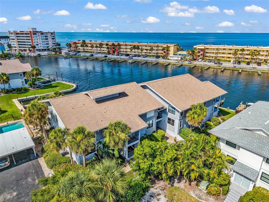 Property for sale at 9050 MIDNIGHT PASS ROAD UNIT 1, SARASOTA, FL, 34242