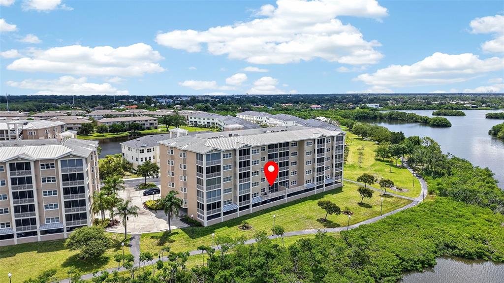 Property for sale at 10002 KEY HAVEN ROAD UNIT 204, SEMINOLE, FL, 33777