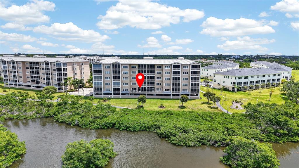 Property for sale at 10002 KEY HAVEN ROAD UNIT 204, SEMINOLE, FL, 33777
