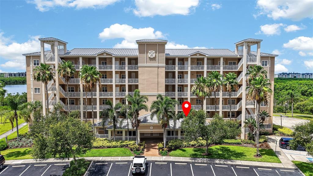 Property for sale at 10002 KEY HAVEN ROAD UNIT 204, SEMINOLE, FL, 33777
