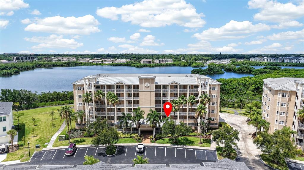 Property for sale at 10002 KEY HAVEN ROAD UNIT 204, SEMINOLE, FL, 33777