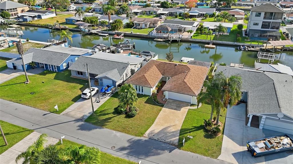 Property for sale at 13614 EVELANE DRIVE, HUDSON, FL, 34667