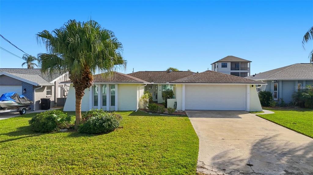 Property for sale at 13614 EVELANE DRIVE, HUDSON, FL, 34667
