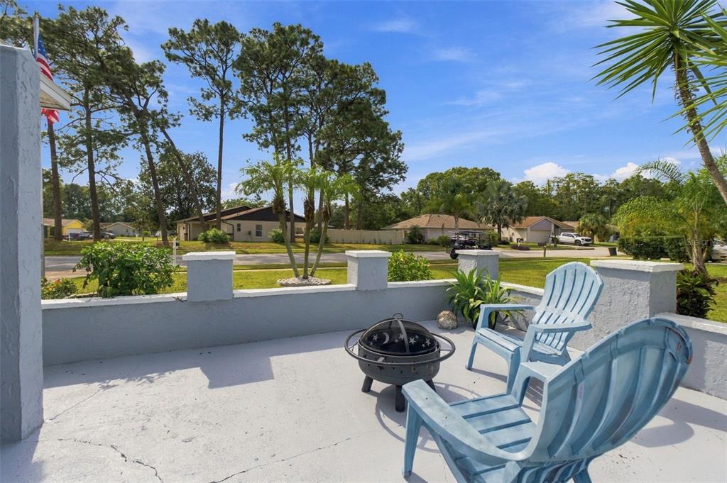 Property for sale at 3300 PLAYER DRIVE, NEW PORT RICHEY, FL, 34655