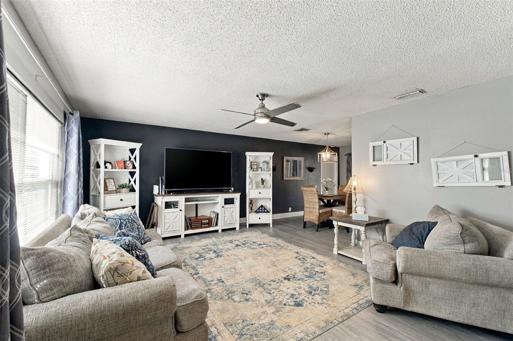 Property for sale at 3300 PLAYER DRIVE, NEW PORT RICHEY, FL, 34655