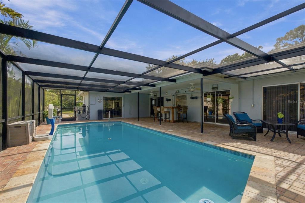 Property for sale at 3300 PLAYER DRIVE, NEW PORT RICHEY, FL, 34655