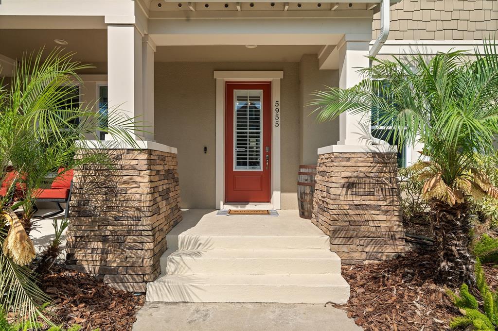 Property for sale at 5955 CALDERA RIDGE DRIVE, LITHIA, FL, 33547