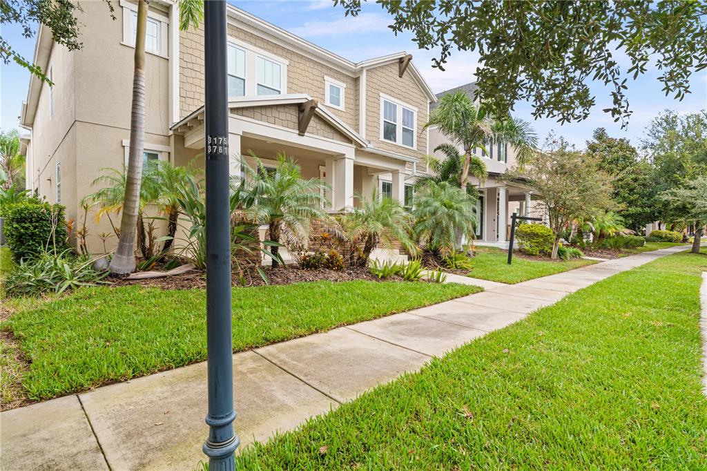 Property for sale at 5955 CALDERA RIDGE DRIVE, LITHIA, FL, 33547
