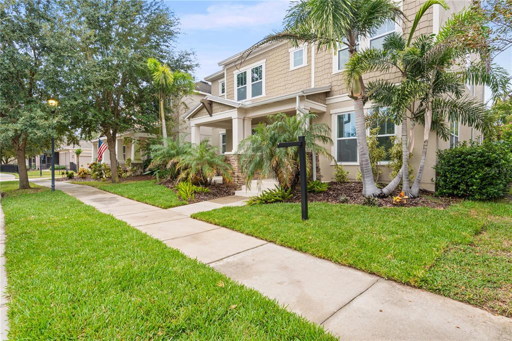 Property for sale at 5955 CALDERA RIDGE DRIVE, LITHIA, FL, 33547