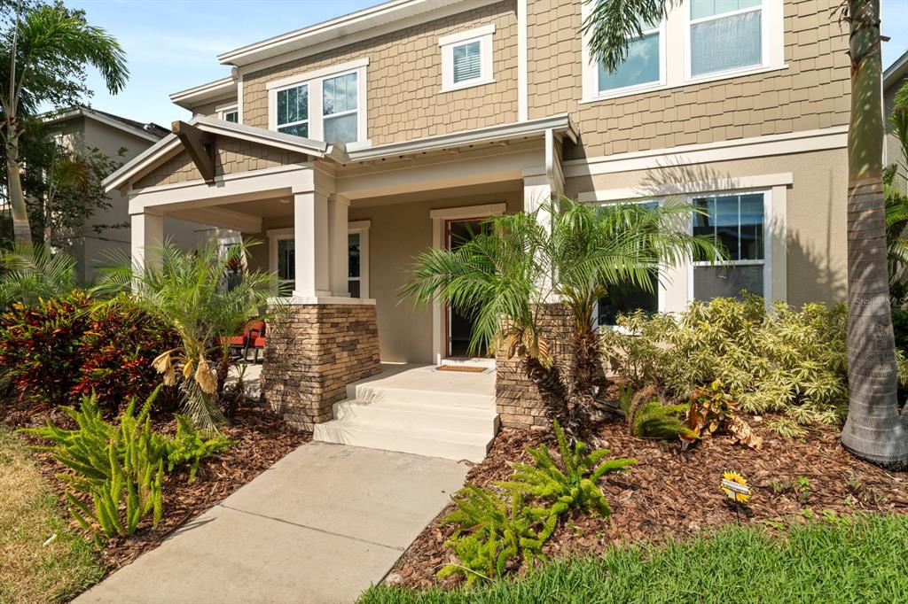 Property for sale at 5955 CALDERA RIDGE DRIVE, LITHIA, FL, 33547