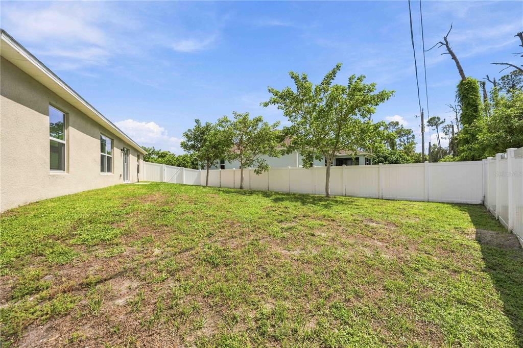 Property for sale at 2451 AUBURN BOULEVARD, PORT CHARLOTTE, FL, 33948
