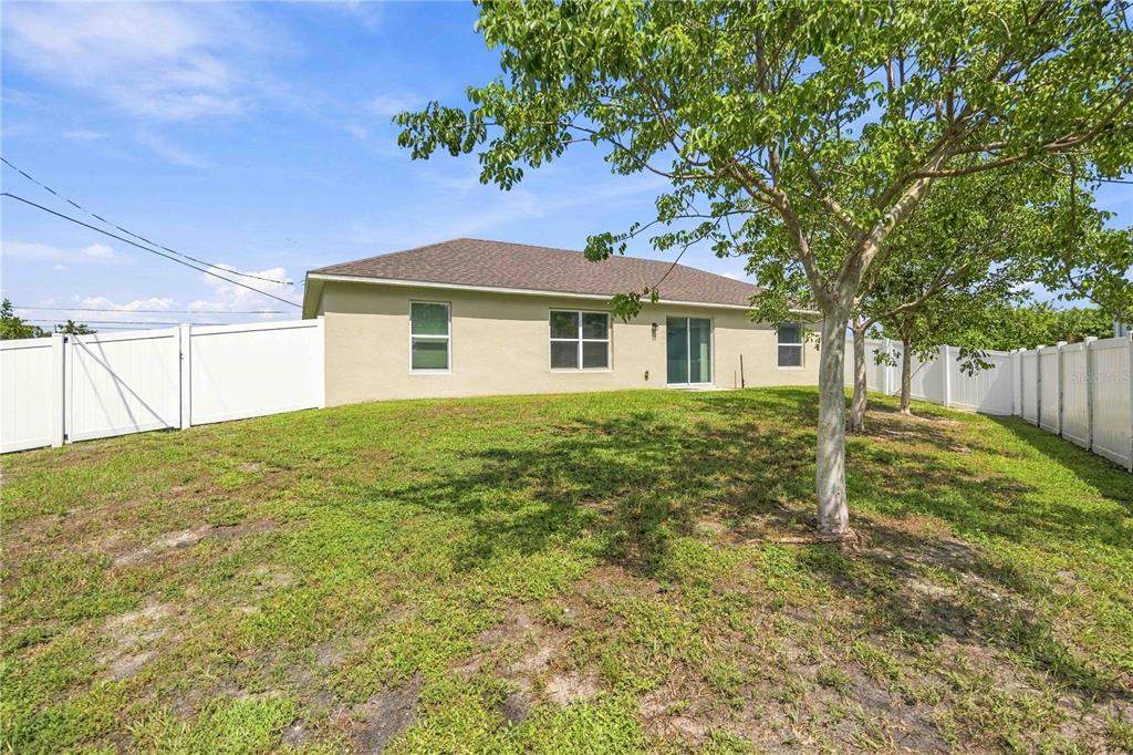Property for sale at 2451 AUBURN BOULEVARD, PORT CHARLOTTE, FL, 33948