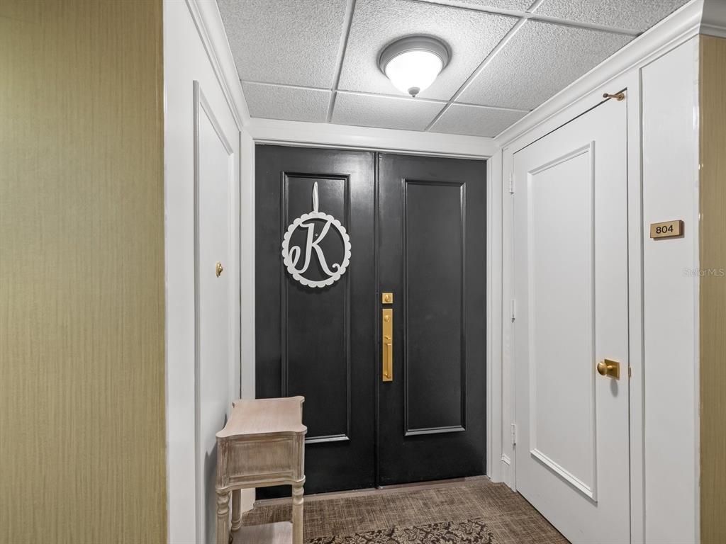 Property for sale at 4 BELLEVIEW BOULEVARD UNIT 804, BELLEAIR, FL, 33756