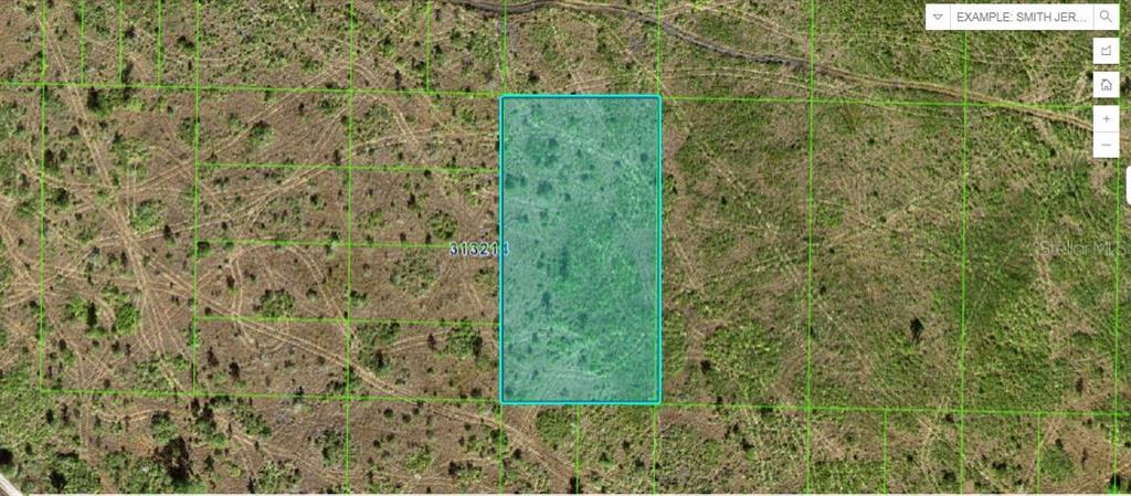 Property for sale at N/A, FROSTPROOF, FL, 33843