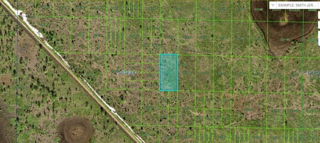 Property for sale at N/A, FROSTPROOF, FL, 33843