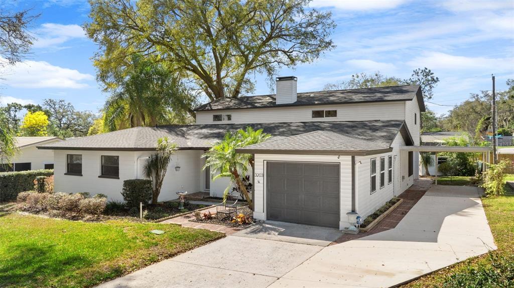 Property for sale at 3203 S POLK AVENUE, LAKELAND, FL, 33803