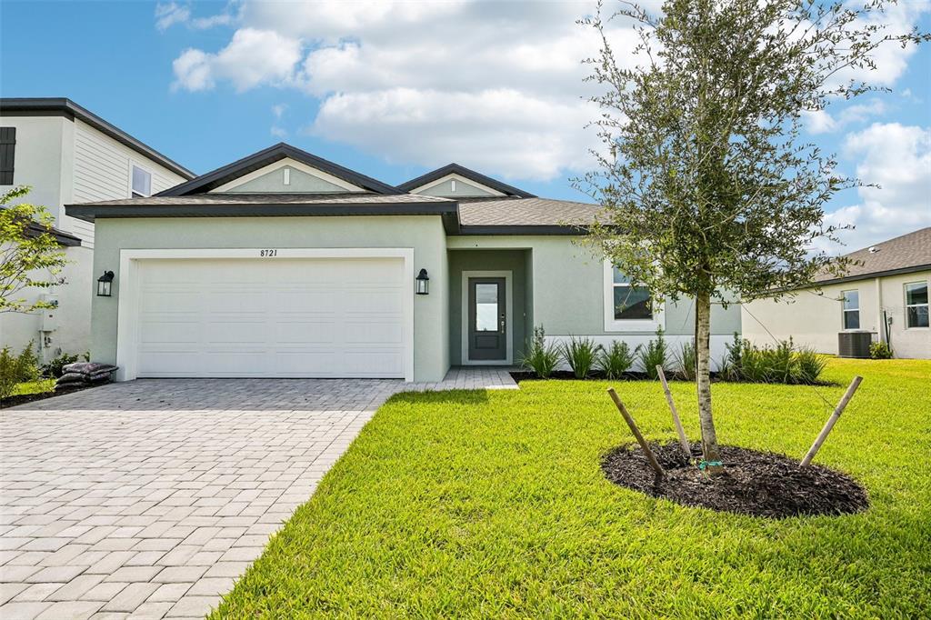 Property for sale at 8721 CANARD COVE, PALMETTO, FL, 34221