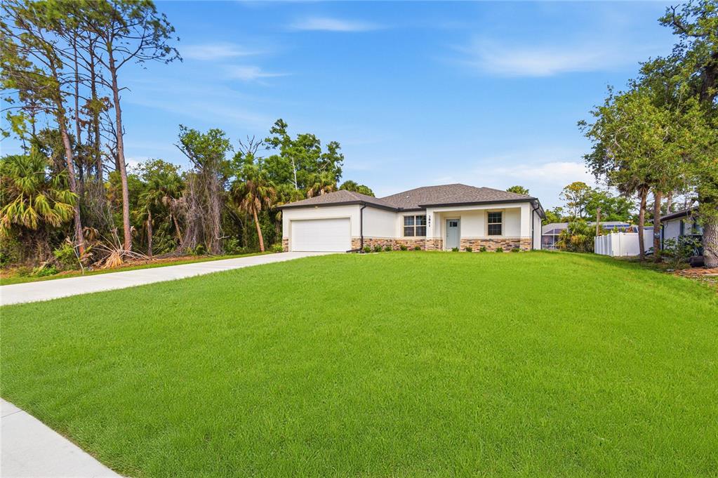 Property for sale at 3841 S CRANBERRY BOULEVARD, NORTH PORT, FL, 34286