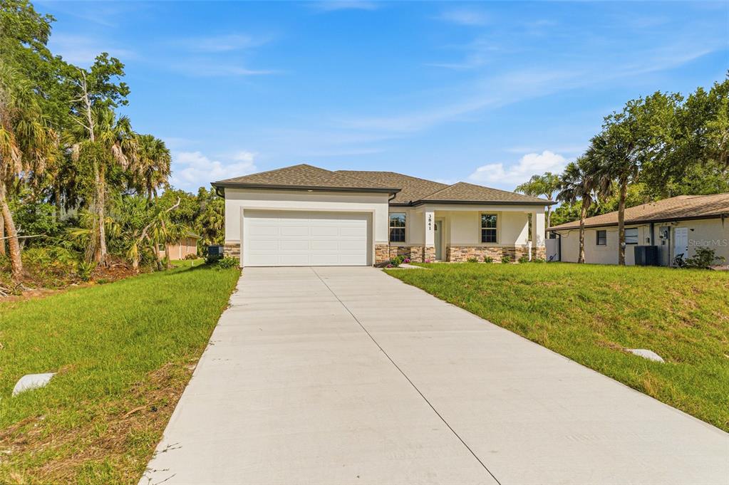 Property for sale at 3841 S CRANBERRY BOULEVARD, NORTH PORT, FL, 34286