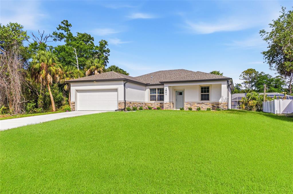Property for sale at 3841 S CRANBERRY BOULEVARD, NORTH PORT, FL, 34286