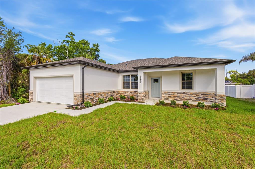 Property for sale at 3841 S CRANBERRY BOULEVARD, NORTH PORT, FL, 34286