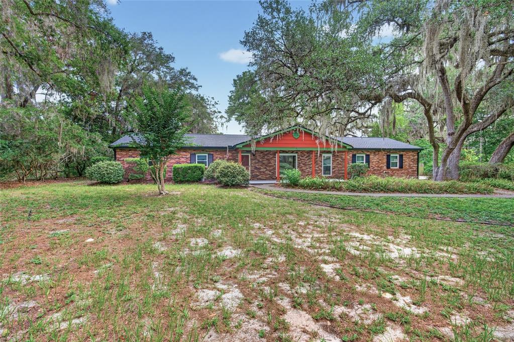 Property for sale at 1944 SW 48TH AVENUE, GAINESVILLE, FL, 32608