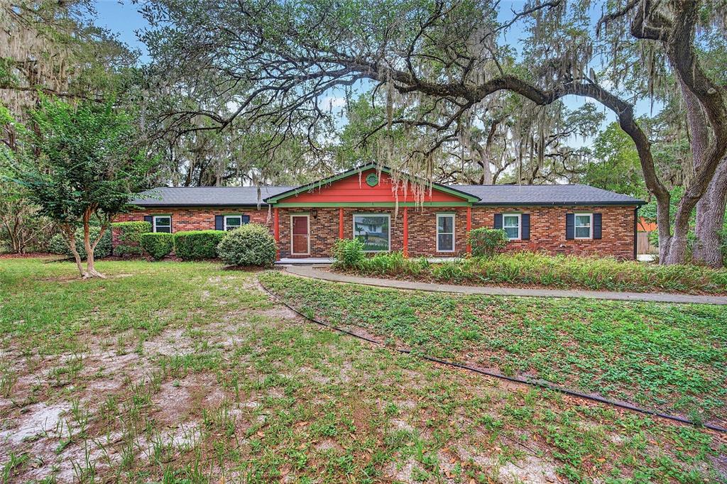 Property for sale at 1944 SW 48TH AVENUE, GAINESVILLE, FL, 32608