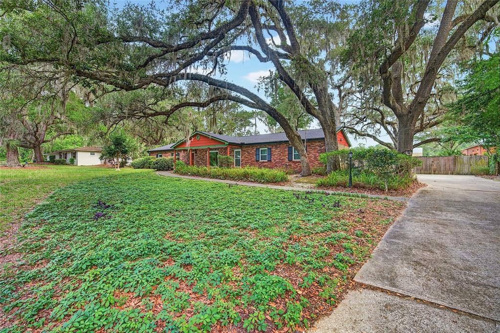 Property for sale at 1944 SW 48TH AVENUE, GAINESVILLE, FL, 32608