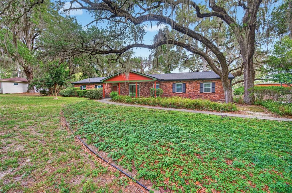 Property for sale at 1944 SW 48TH AVENUE, GAINESVILLE, FL, 32608