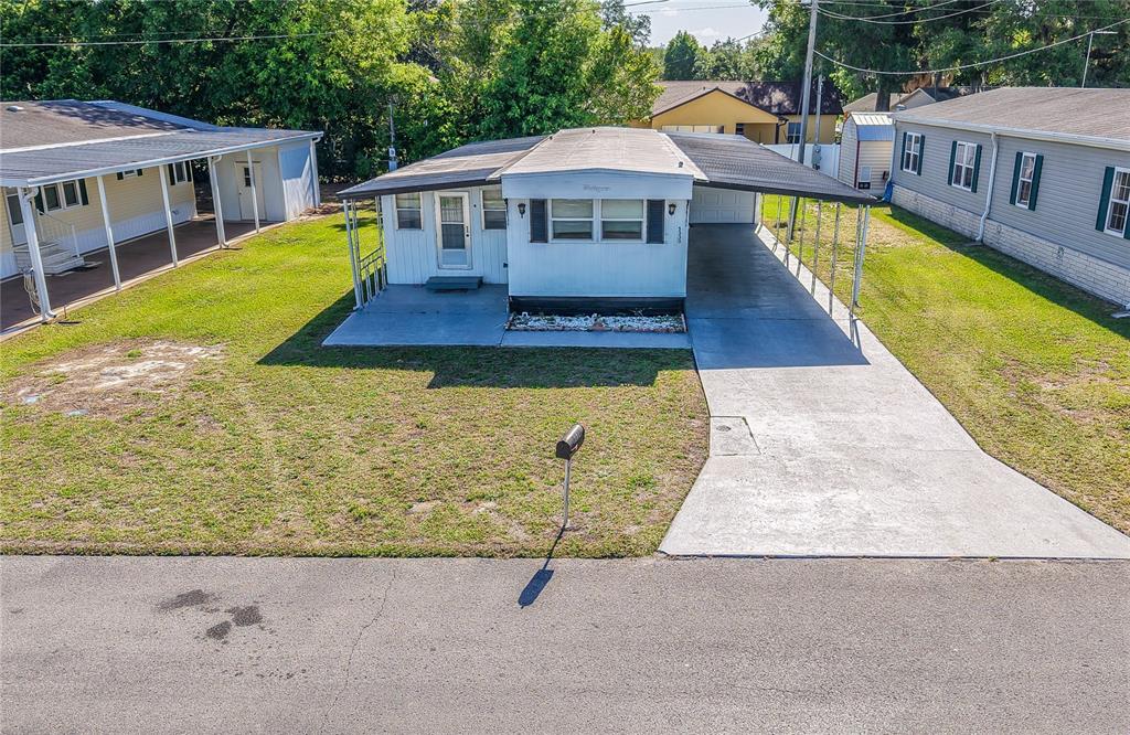 Property for sale at 5330 BETMAR DRIVE, ZEPHYRHILLS, FL, 33542