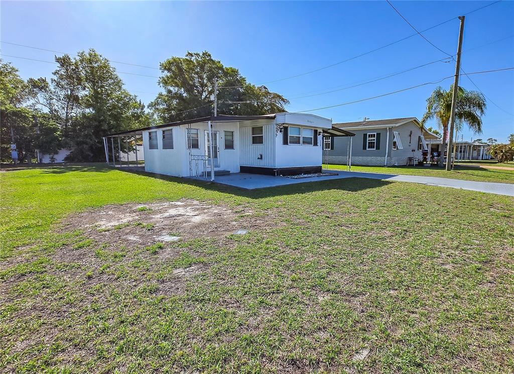 Property for sale at 5330 BETMAR DRIVE, ZEPHYRHILLS, FL, 33542