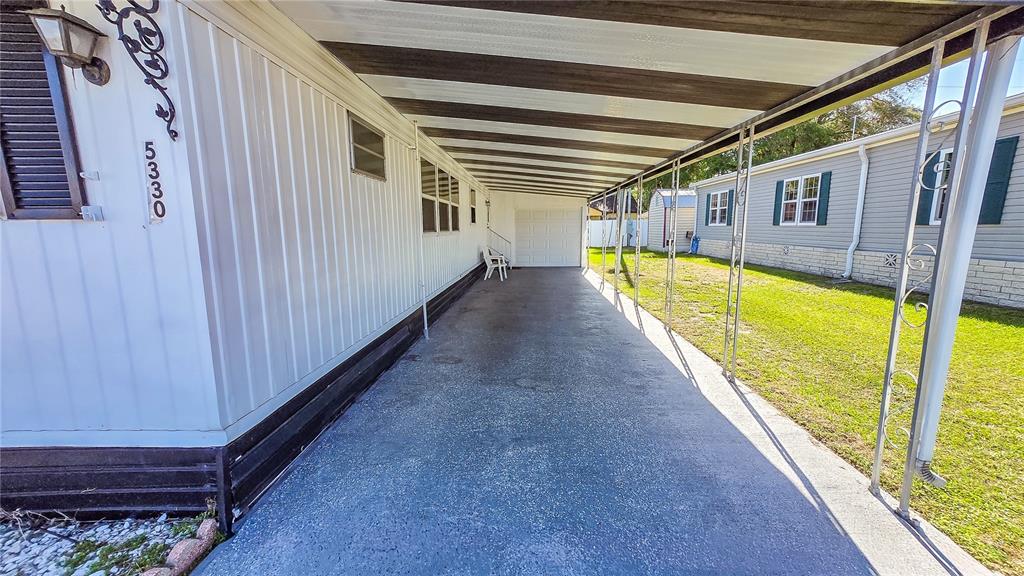 Property for sale at 5330 BETMAR DRIVE, ZEPHYRHILLS, FL, 33542