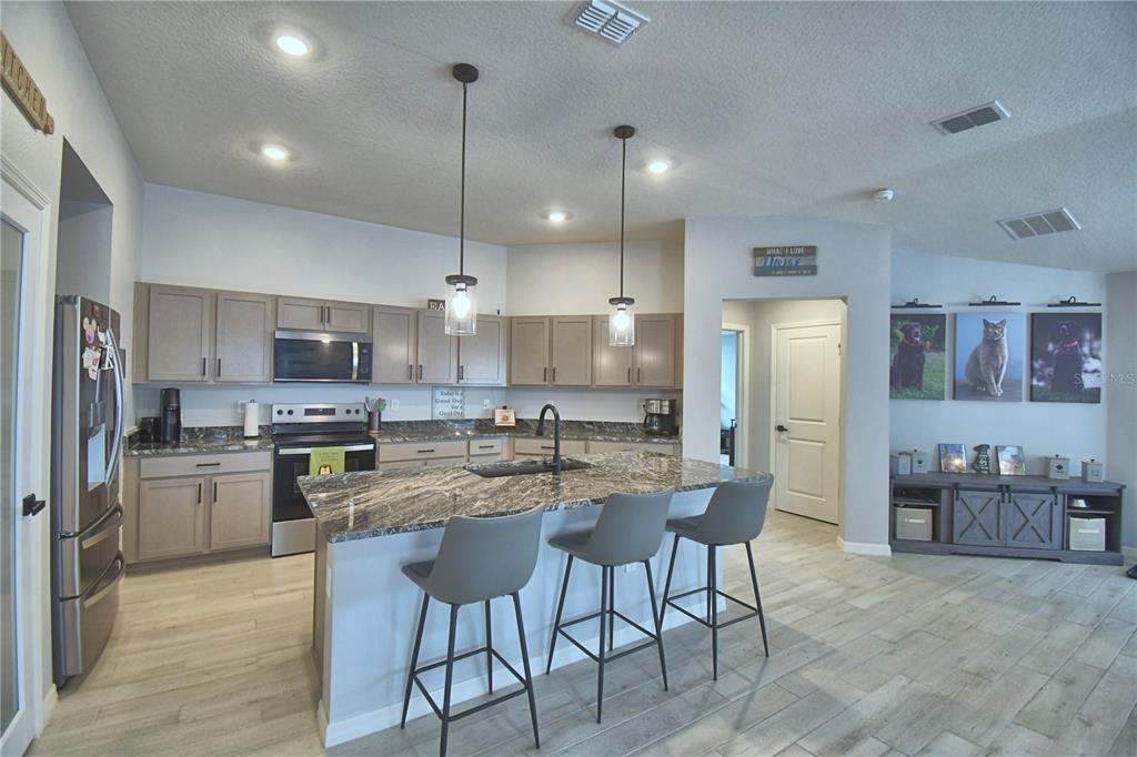 Property for sale at 2817 WOODACRE DRIVE, HAINES CITY, FL, 33844