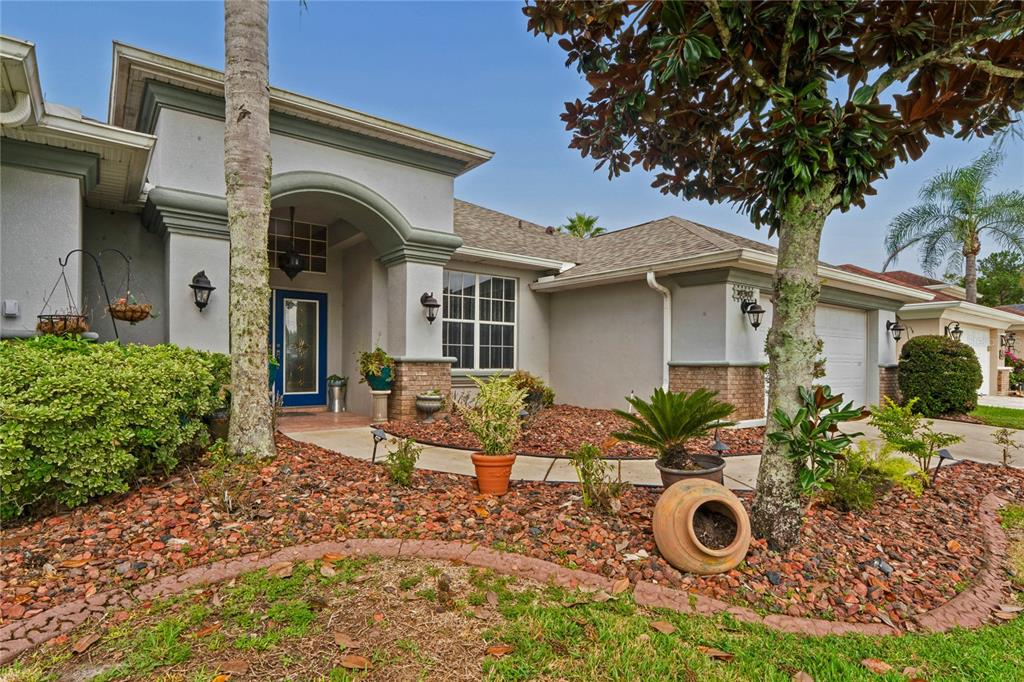 Property for sale at 4347 GEVALIA DRIVE, BROOKSVILLE, FL, 34604