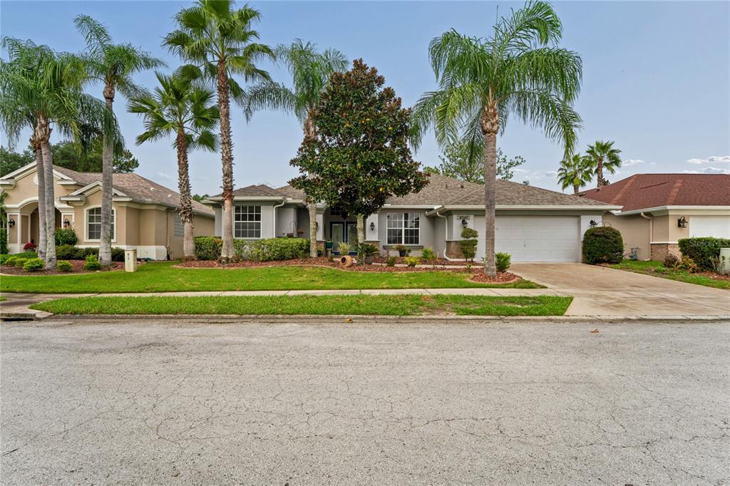 Property for sale at 4347 GEVALIA DRIVE, BROOKSVILLE, FL, 34604