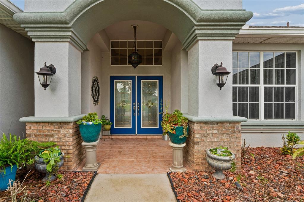 Property for sale at 4347 GEVALIA DRIVE, BROOKSVILLE, FL, 34604