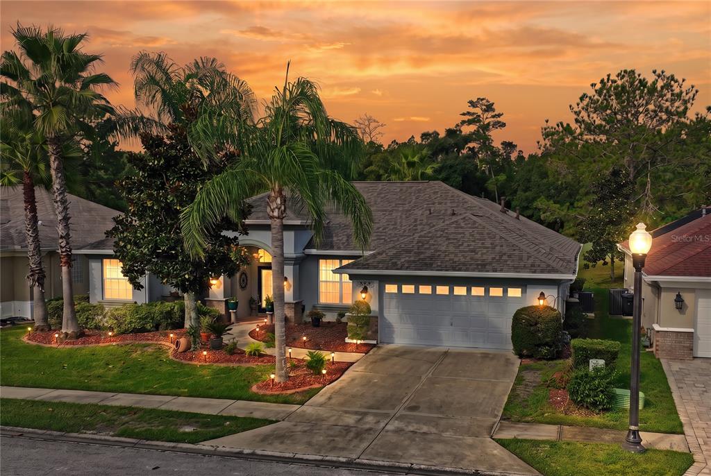 Property for sale at 4347 GEVALIA DRIVE, BROOKSVILLE, FL, 34604