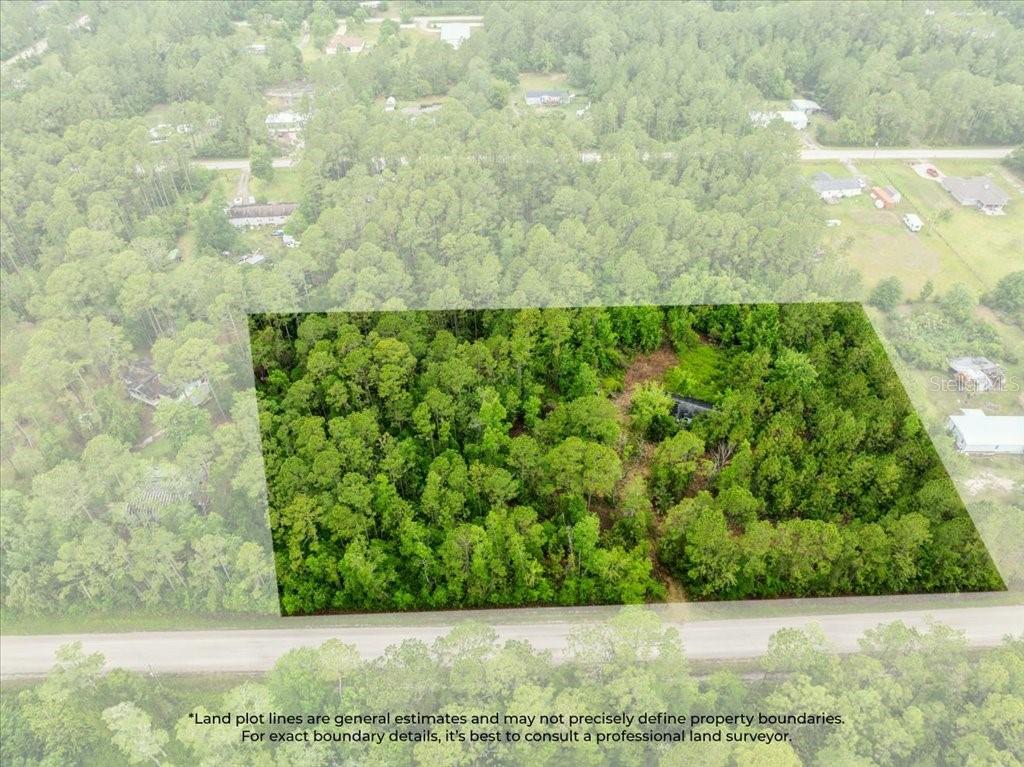 Property for sale at 1756 HAZELNUT STREET, BUNNELL, FL, 32110