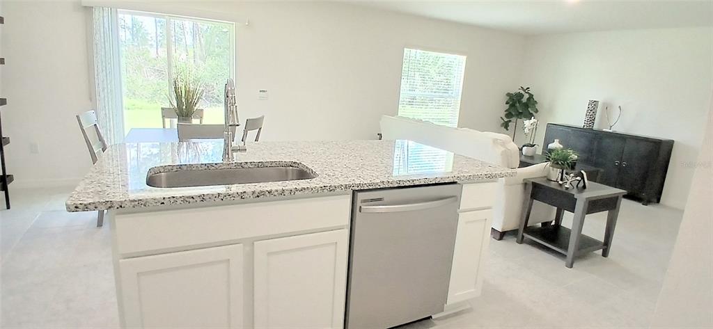Gorgeous Kitchen