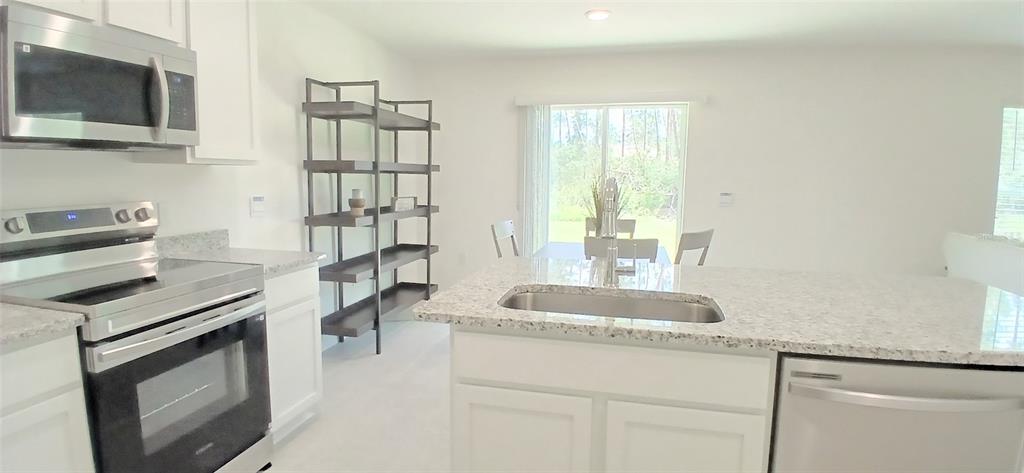 Gorgeous Kitchen
